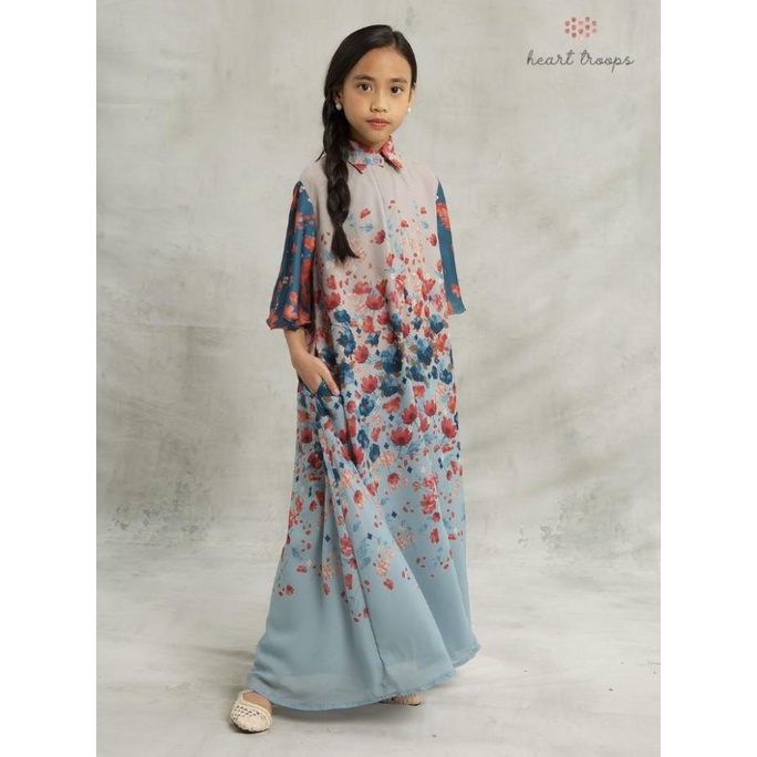 Ayoka Dress Kids