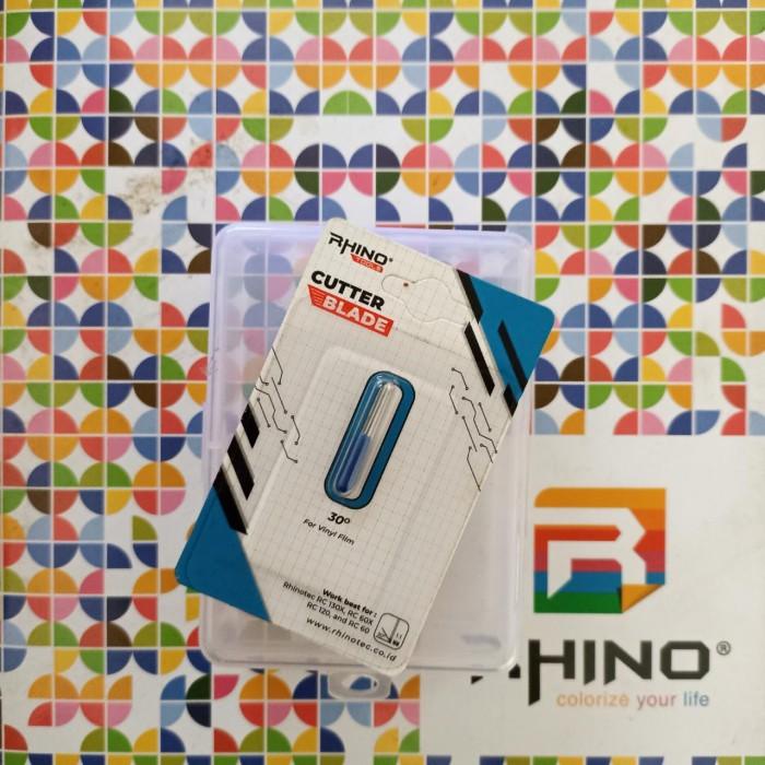 

Best Seller Mata Pisau Mesin Cutting Rhinotec