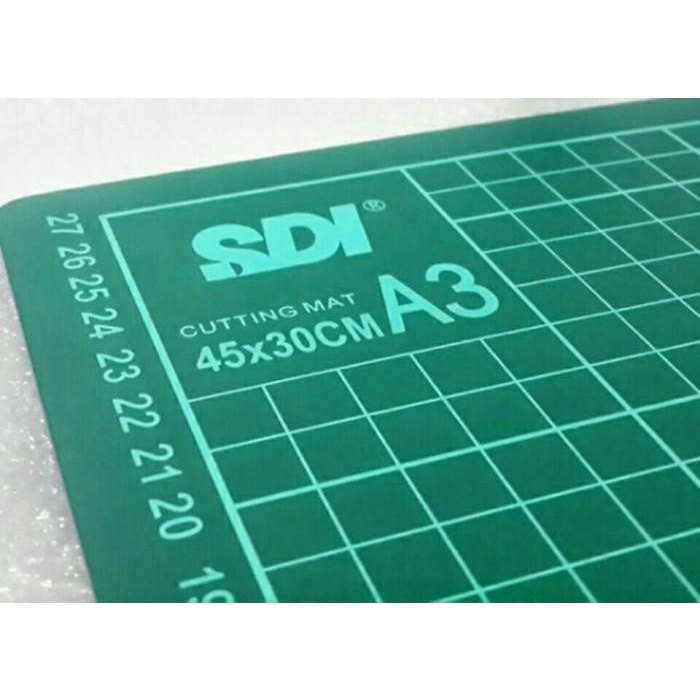 

Best Seller Cutting Mat Sdi A3