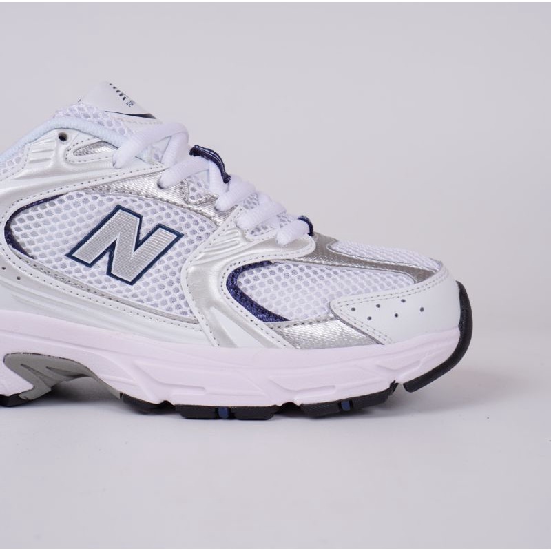 Sepatu New Balance SH530 White Natural Indigo