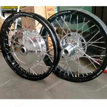For Sale Velg Jari Jari Aerox Nmax New Nmax Lama Velg Scarlet Ring 14