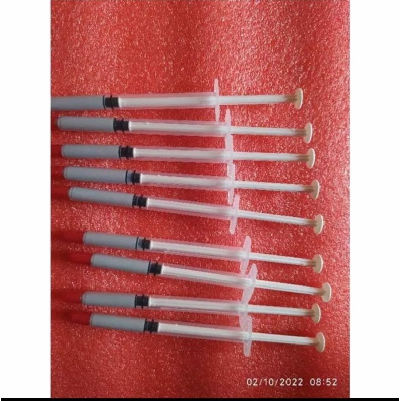 Thermal Pasta / Thermal Pad / VGA Ukuran 3cm X 3cm