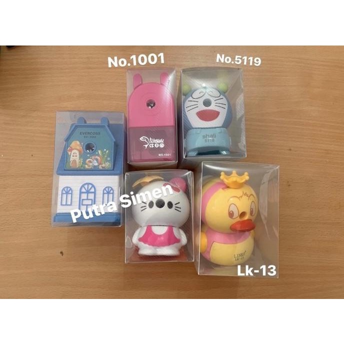 

RAUTAN PUTER KARAKTER SERUTAN 3D