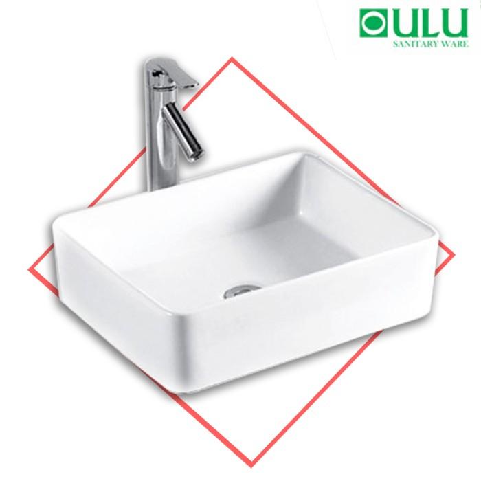 Kujo Wastafel Oulu W211 Body Only