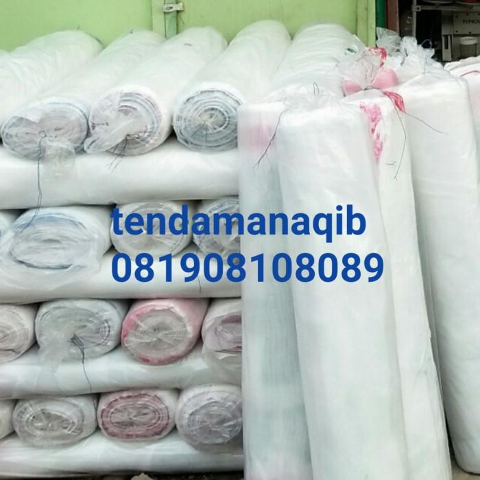 Terlaris Jaring Putih Insect Net 1 Roll 50 X 1 Jaring Mesh Hijau