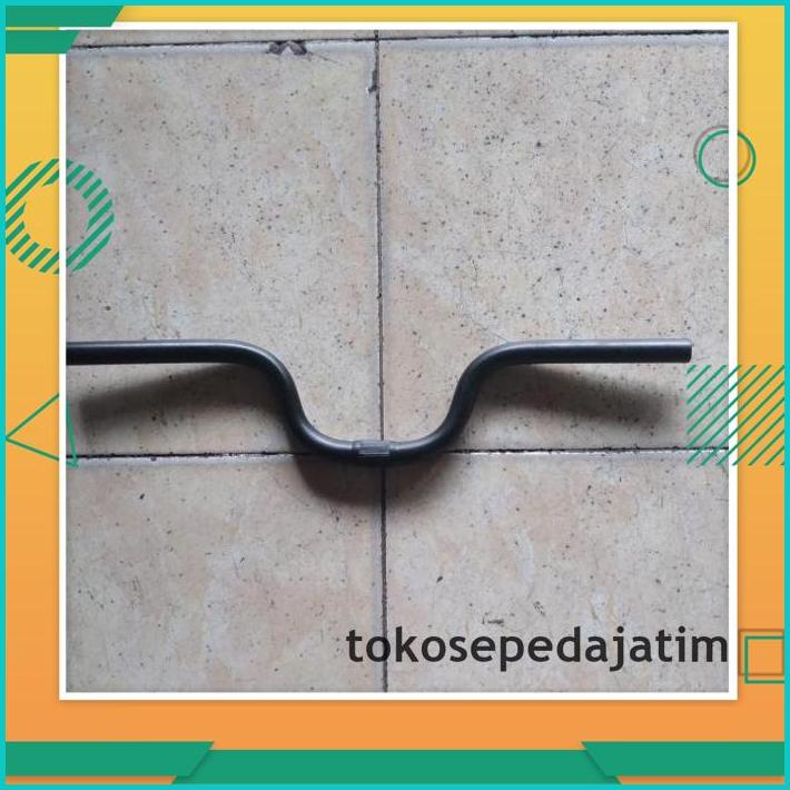 BEST DEAL STANG SEPEDA LIPAT UNITED ALOY RISE 90 