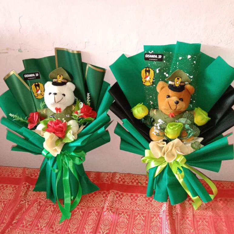 PELANTIKAN TNI TAMTAMA BINTARA PERWIRA