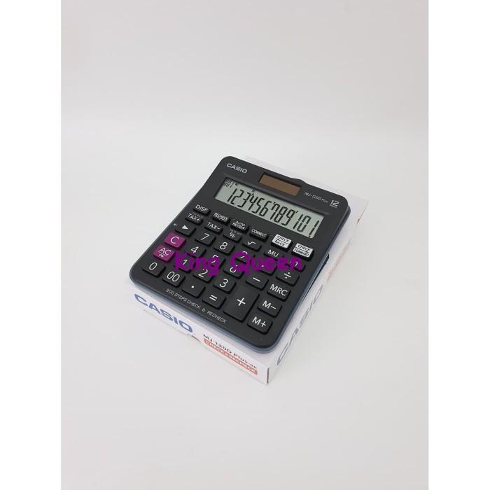 

Kalkulator Casio Mj-120D - Original