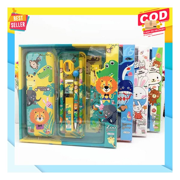 

Temoat Terbaru Viral 2023 Pencil Karakter Tingkat Dosgrep Disgrip Wadah Kitak Pengsil Desgrip Tempat Pensil Aesthetic Kotak Murah Kotak Pensil Study Set Tempat Pensil Calculator Penco 102 1 Girl Kotak Pensil Anak Set 7In1 Stationery Untuk Hadiah Anak /