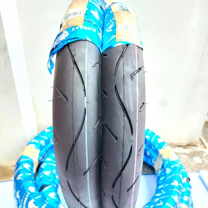 Terlaris Ban Primaax Sk01 80 80- 14 Ban Donat Ban Primax Sk 01 80 80 Ring 14