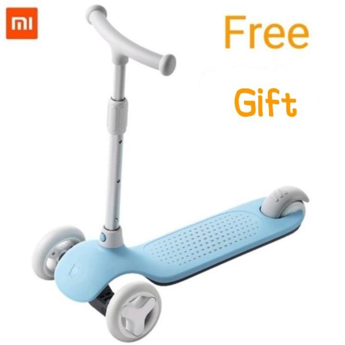 MIJIA Mitu Child Scooter Anak