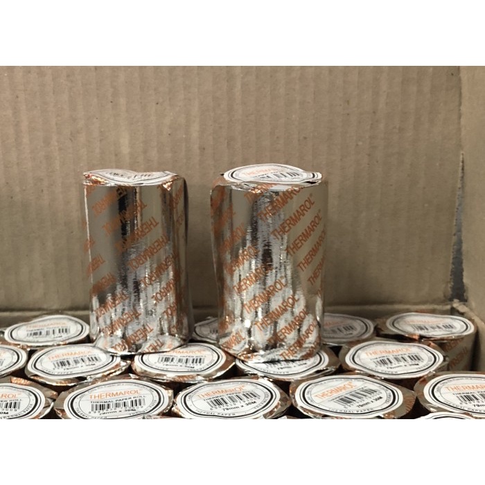 

Aurealiamall Kertas Telstroke Thermal Thermarol 79Mmx30Mm