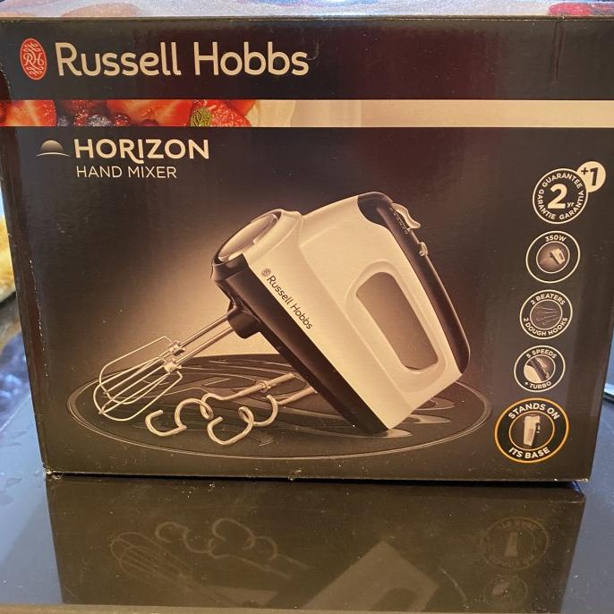 Russell Hobbs Horizon Hand Mixer Store_Yuyu