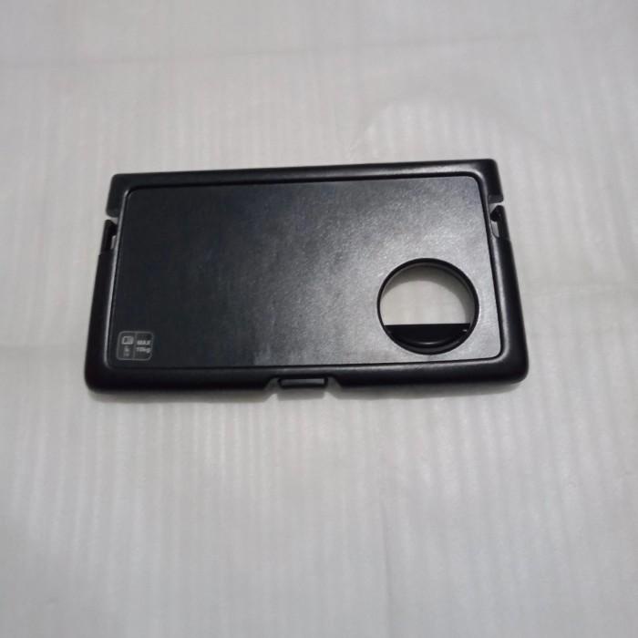 Meja Makan Mobil Innova Rebom Original Lelangan