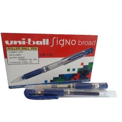 

Pul Uniball Signo Um 153