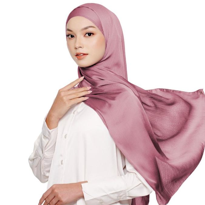 Duha Silk Pashmina