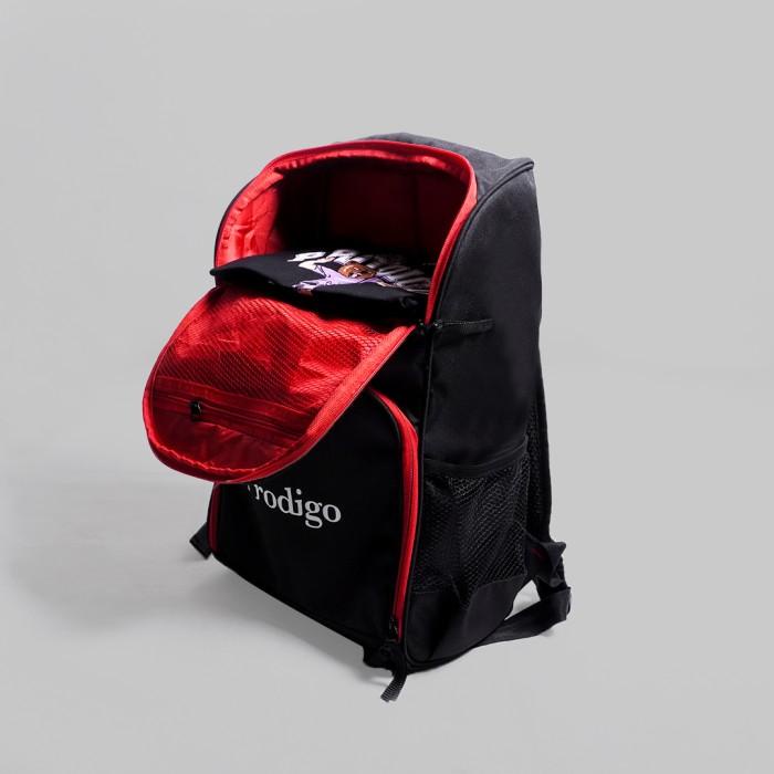 Terlaris Tas Sepatu Ransel Bag Olahraga Futsal Gym Multifungsi Prodigo Merauke