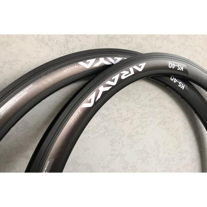 Terlaris Rims Araya Ks40 700C