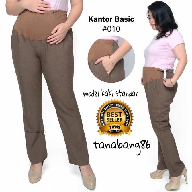 CELANA HAMIL KERJA/CELANA HAMIL KANTOR/CELANA HAMIL KERJA WANITA