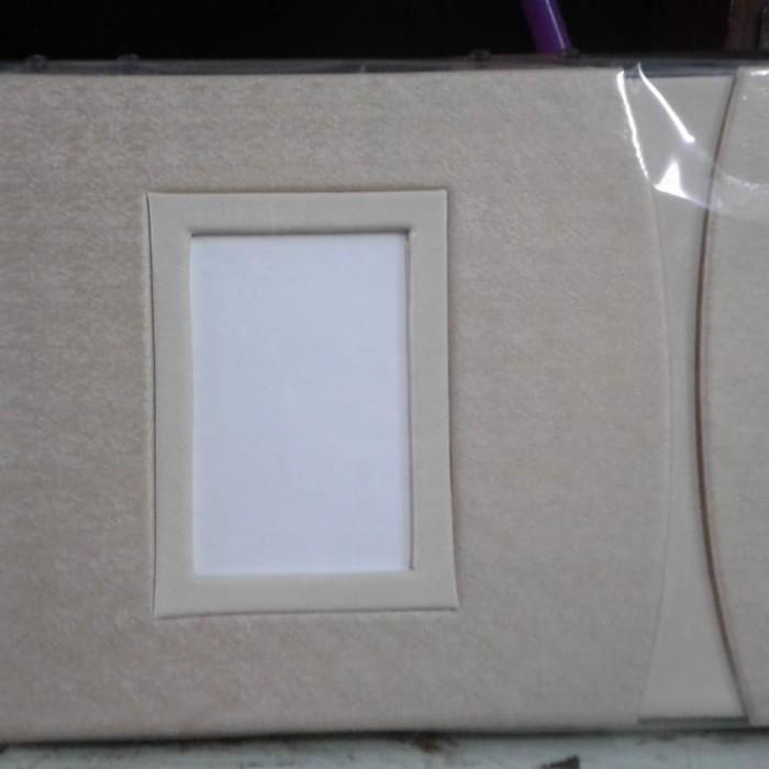 Best Seller Album Kolase 20X30 10 Sheet / 15 Sheet / 20 Sheet