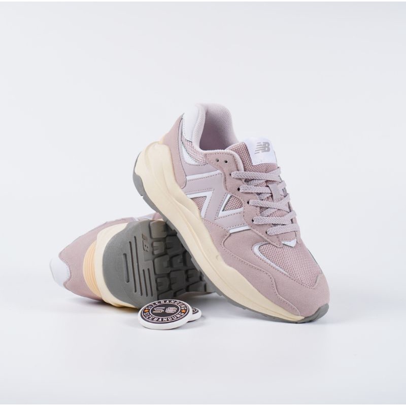 Sepatu New Balance 5740 Purple Taro