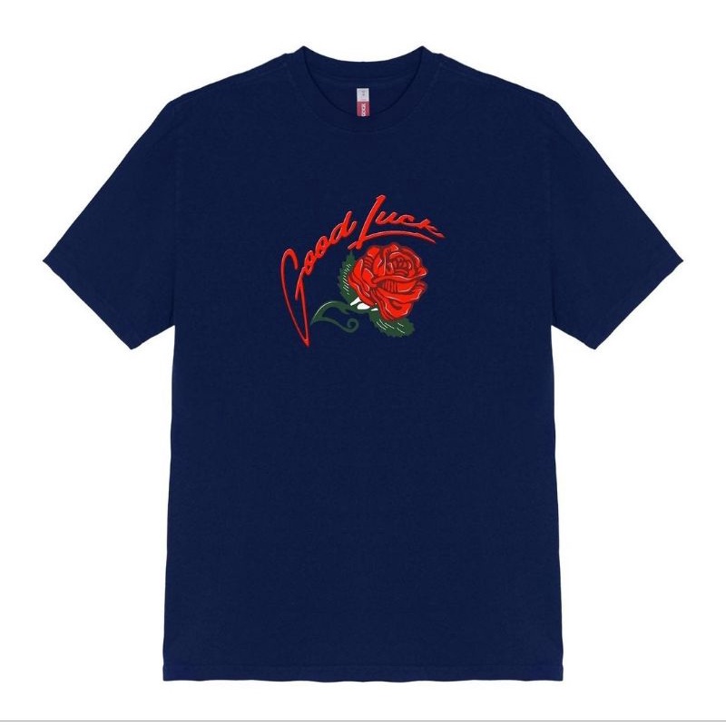 #FLASHSALE TSHIRT GDCK NAVY