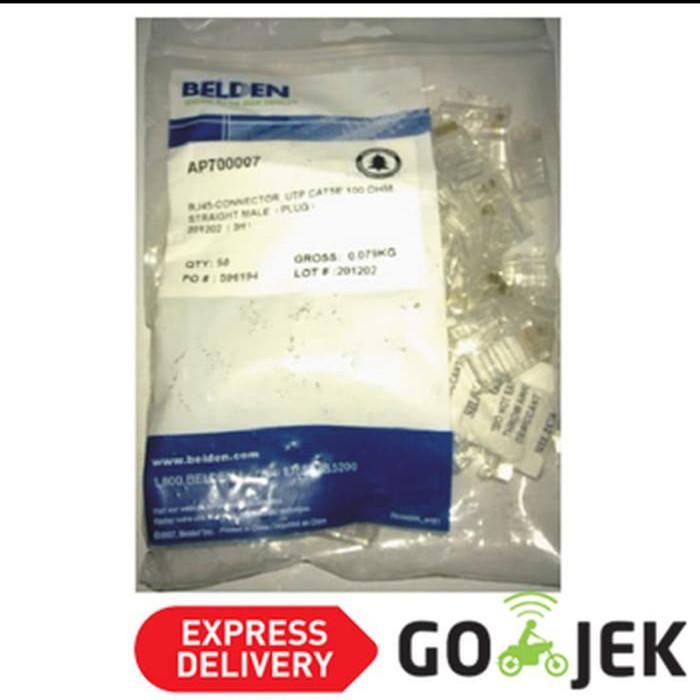 Best Seller Se Jack Rj 45 Belden/Belden Rj45