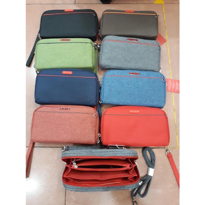 Dompet Ovio
