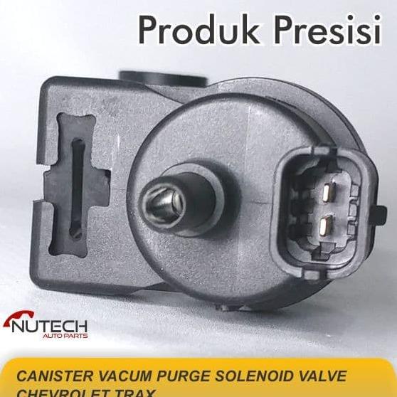 Canister Vacum Purge Solenoid Valve Katup Canister Chevrolet Trax Oem