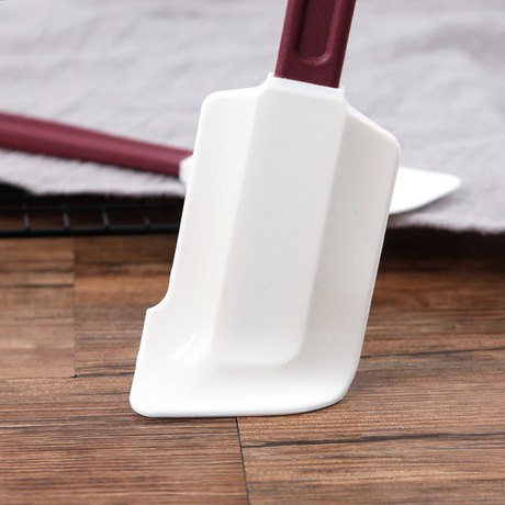 

Sanneng SN4759 - Large Heat Resistant Silicone Spatula Panjang 42.2cm