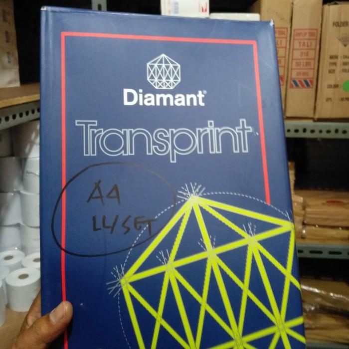 

Paper Diamant Transprint / Kertas Kalkir A4 Isi 50 Sheet