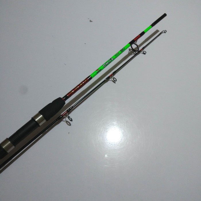 Joran Catfish Omija 1