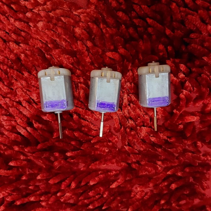 Motor Central Lock Toyota Rush 2019 Keatas ORIGINAL