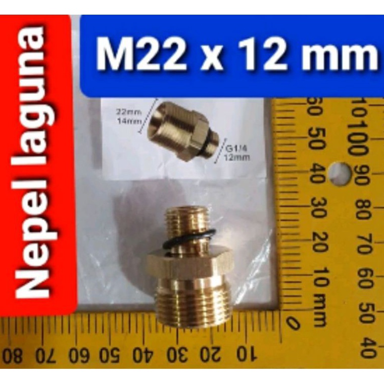 1✸KZQ7-I Nepel sambungan selang jet cleaner lakoni laguna 982❱