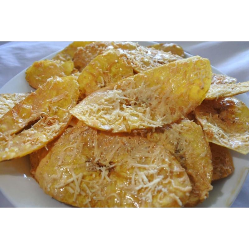 

Keripik Pisang