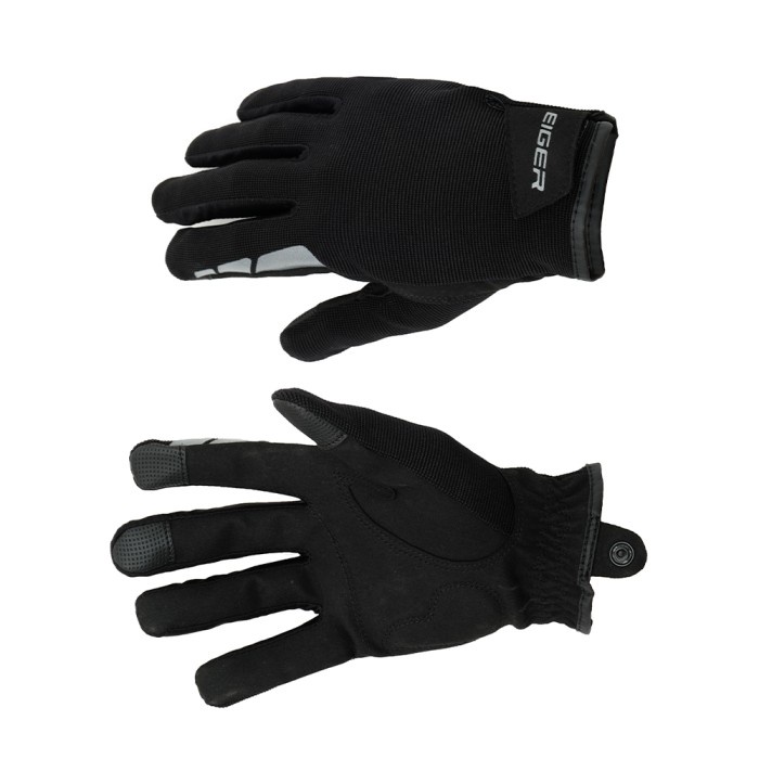 EIGER BARRAGE GLOVES