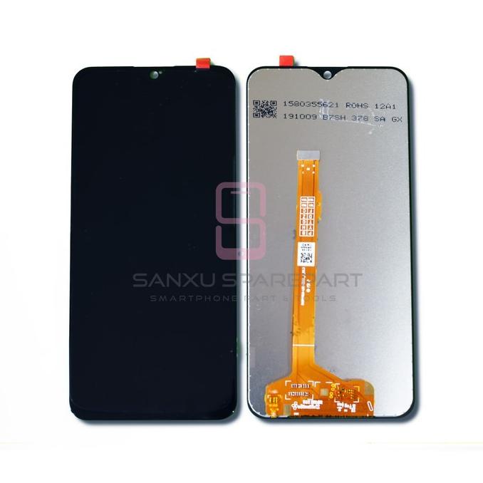 LCD VIVO Y17 1902 / Y15 1901 / Y12 1904 FULLSET