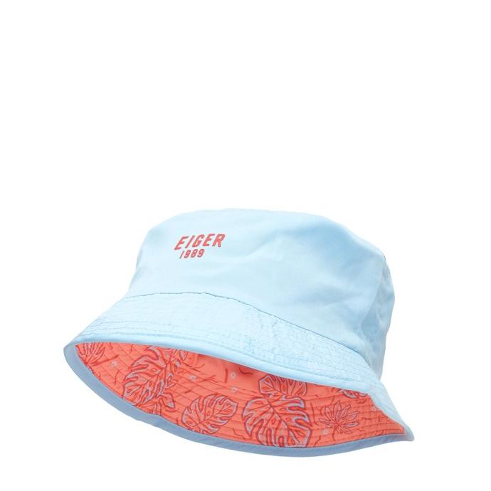 EIGER TROUVIS BUCKET HAT WS