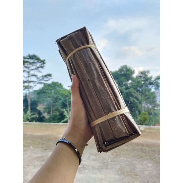 

Gula aren/kawung asli