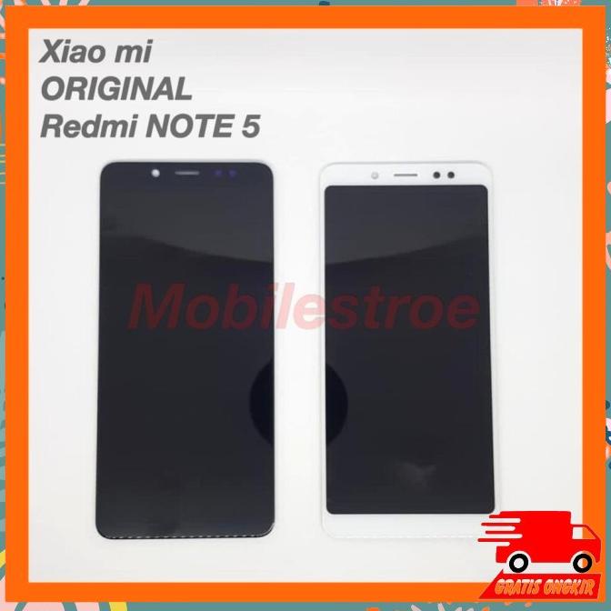Lcd Touchscreen Xiaomi Redmi Note 5 | Lcd Redmi Note 5