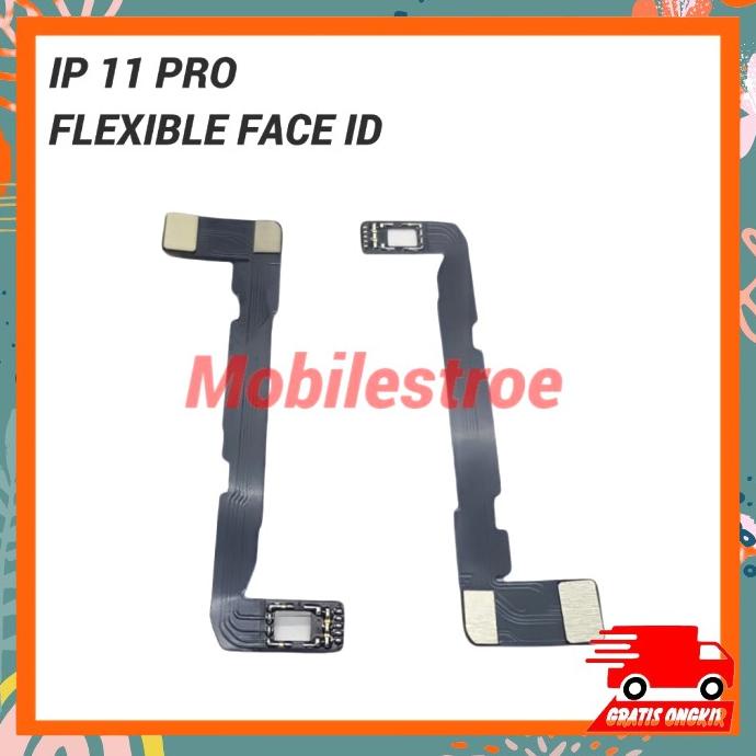 Flexibel Face Id For Iphone 11 Pro Merk Jc Id