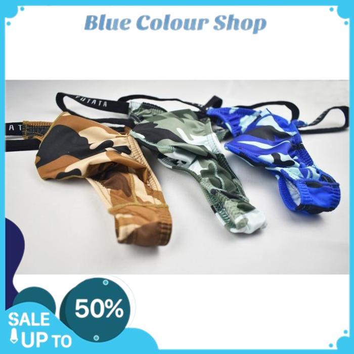 THONG PRIA Y623 MEN'S THONG BEST SELLER