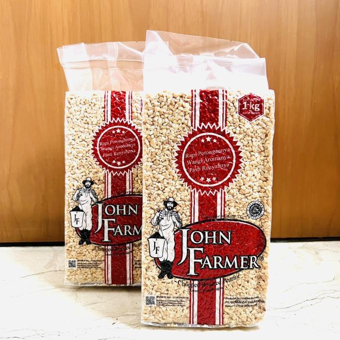 

John Farmer Chopped Roasted Peanut 1KG tab02