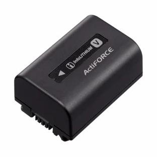 Baterai Sony NP-FH50 ( FH30/FH40) forA230/A330/380/A290/A390/DVD608)