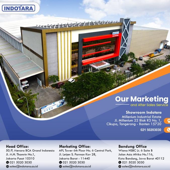 Mesin Bor Baterai Cordless Drill Bor Tangan Baterai 12V Orion CD-6650P