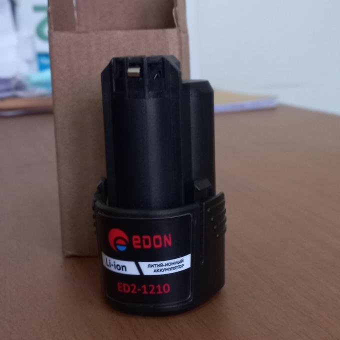 BATERAI ED2-1210 EDON