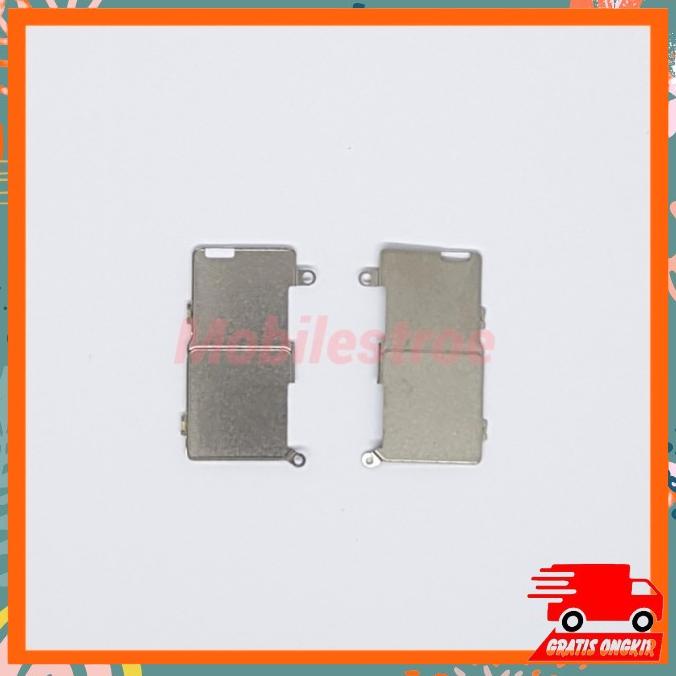 Plat Seng Penutup Kamera Iphone Xs Max