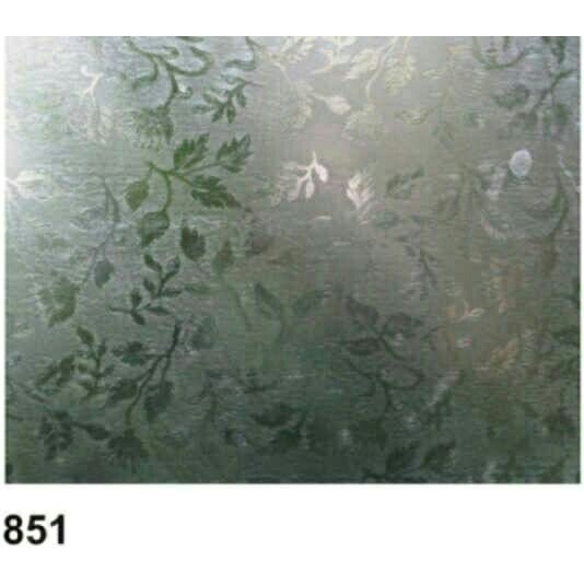 Terlaris Sticker/Stiker Kaca/Stiker Motif/Pelapis Kaca/Kaca Film