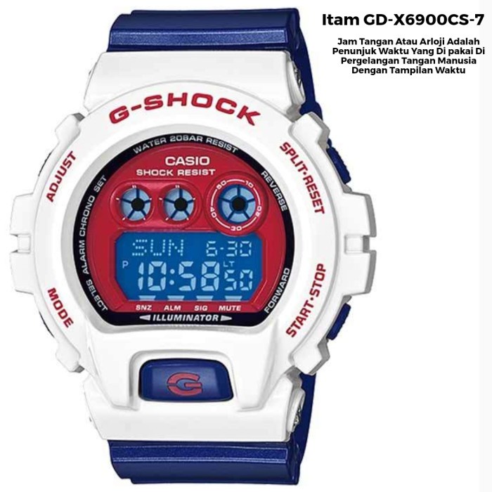 Jam G Shock Dw 69 Bape Series Unique Ori Bm