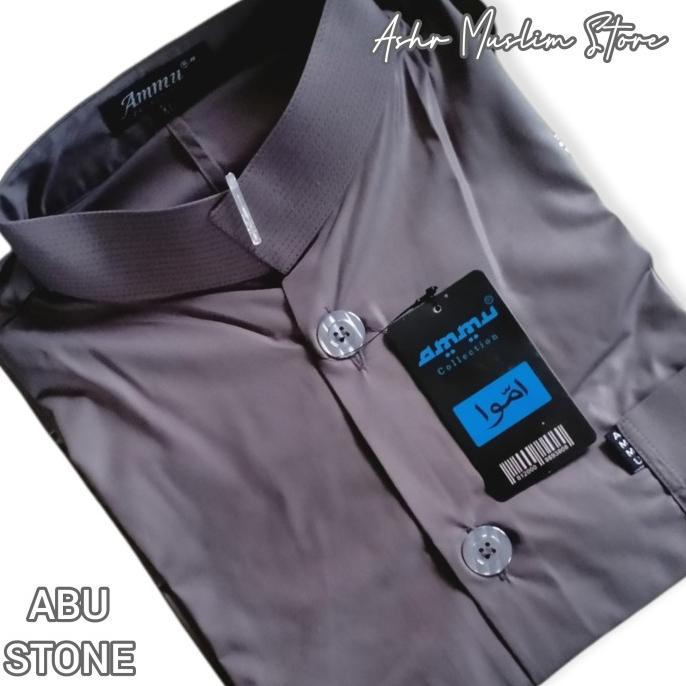 Baju Koko Ammu Collection Original Termurah